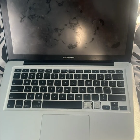 Apple MacBook Bottom Case